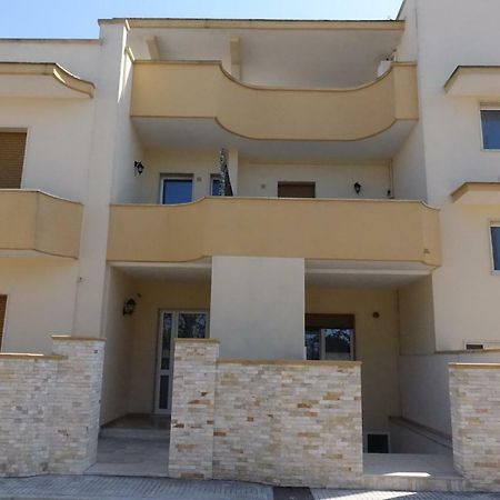 Don Nicola Residence Salve Exterior foto