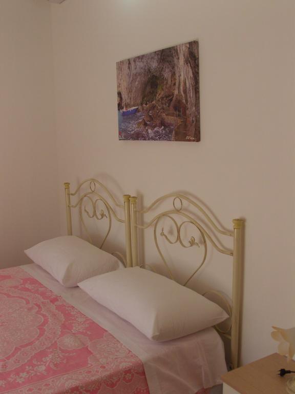 Don Nicola Residence Salve Quarto foto