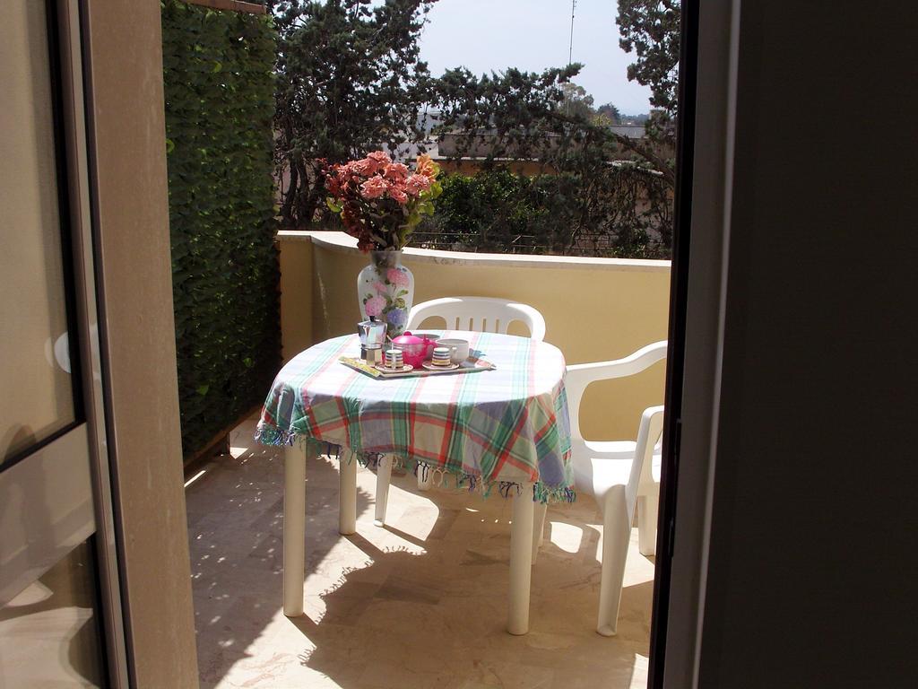Don Nicola Residence Salve Quarto foto