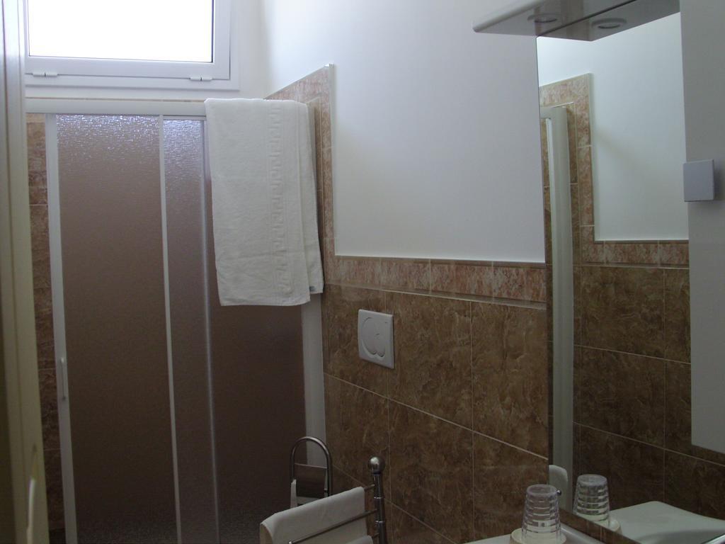 Don Nicola Residence Salve Quarto foto