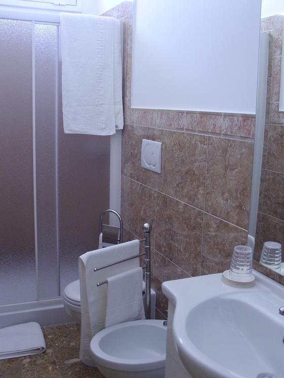 Don Nicola Residence Salve Quarto foto