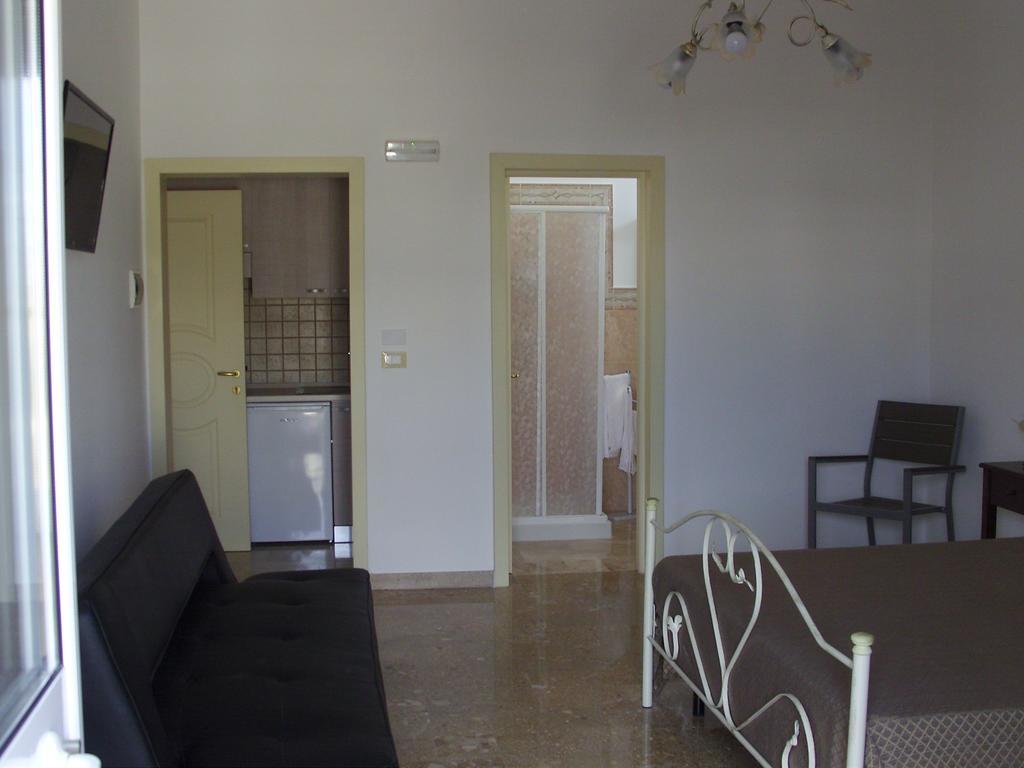 Don Nicola Residence Salve Quarto foto
