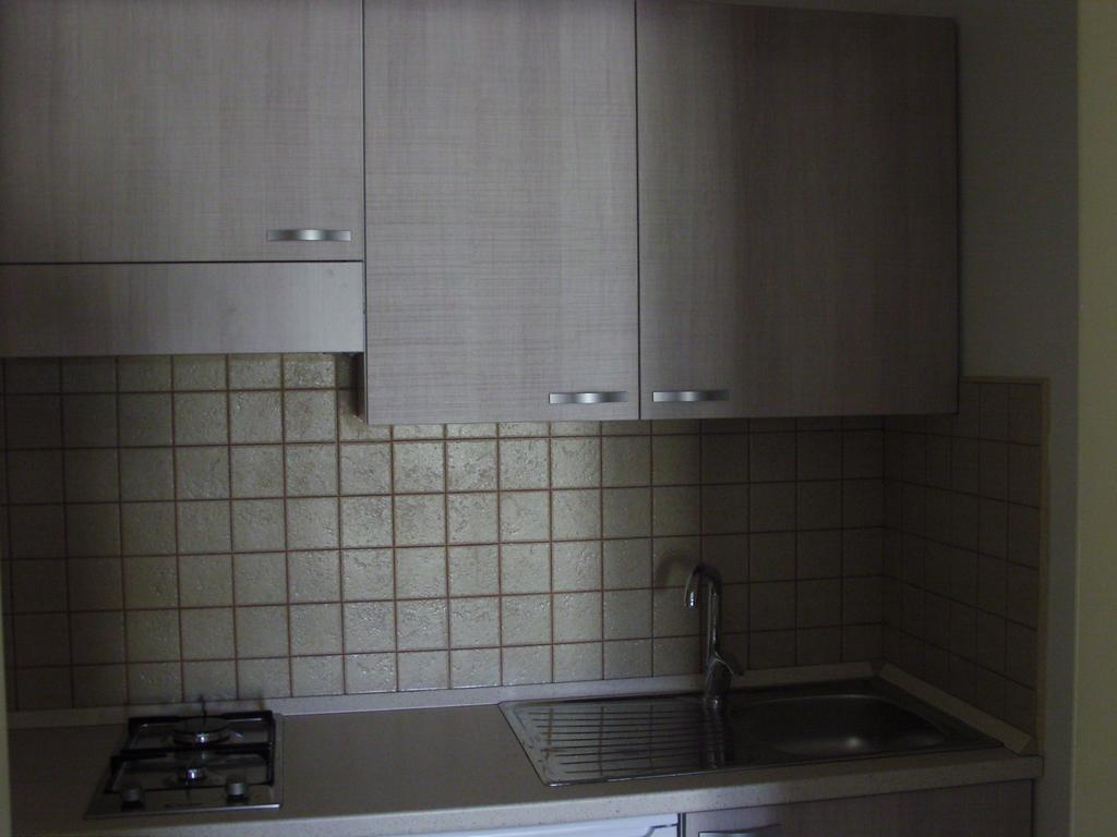 Don Nicola Residence Salve Quarto foto