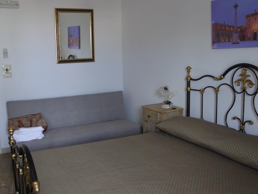 Don Nicola Residence Salve Quarto foto