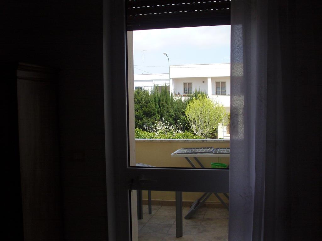 Don Nicola Residence Salve Quarto foto