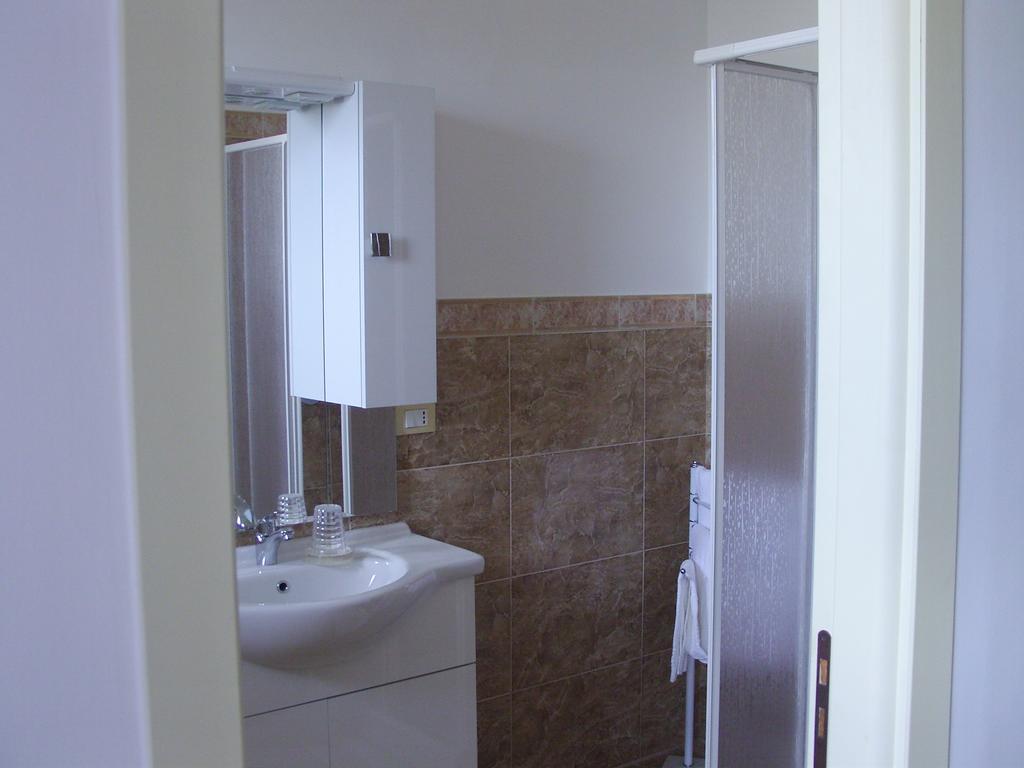 Don Nicola Residence Salve Quarto foto