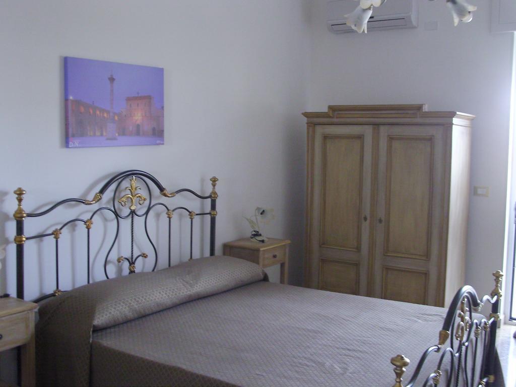 Don Nicola Residence Salve Quarto foto