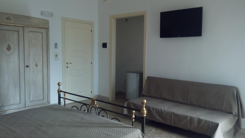 Don Nicola Residence Salve Quarto foto