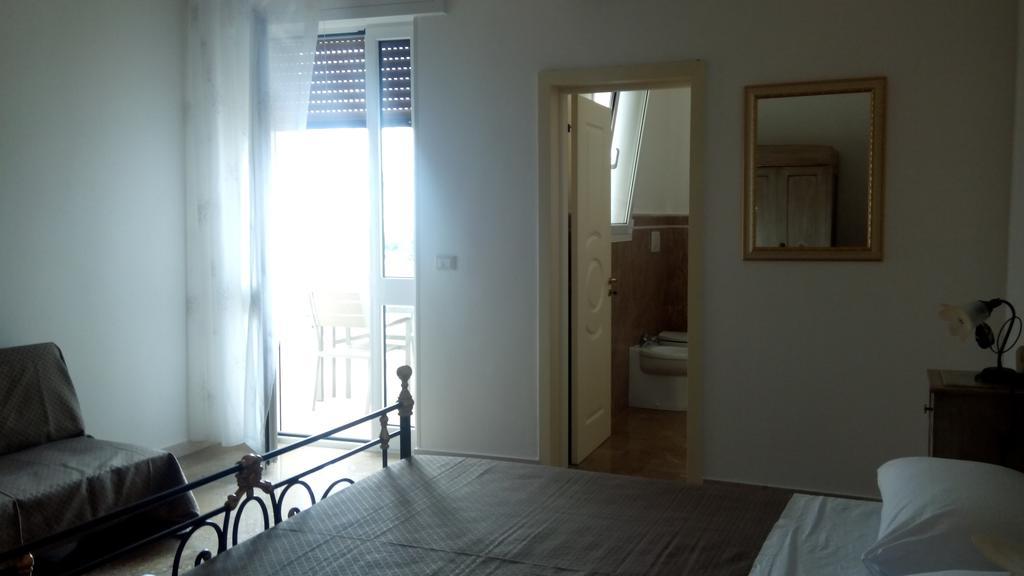 Don Nicola Residence Salve Quarto foto