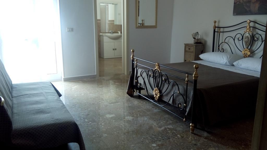 Don Nicola Residence Salve Quarto foto