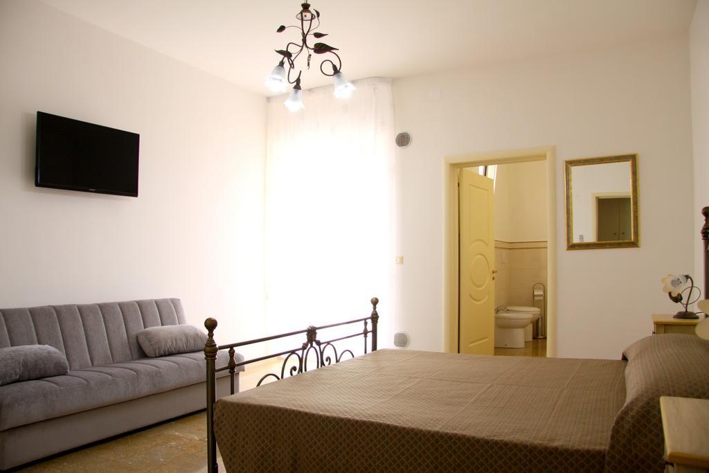 Don Nicola Residence Salve Quarto foto