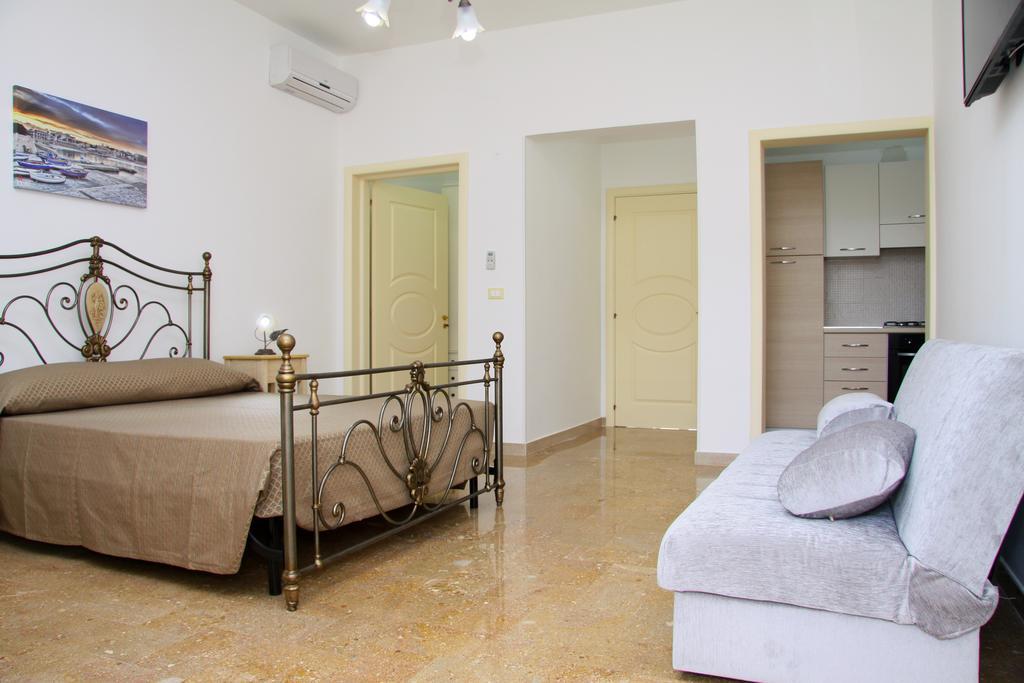 Don Nicola Residence Salve Quarto foto