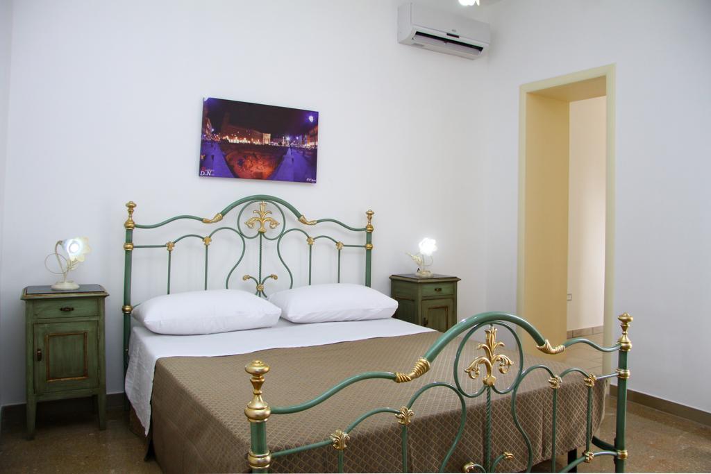 Don Nicola Residence Salve Quarto foto