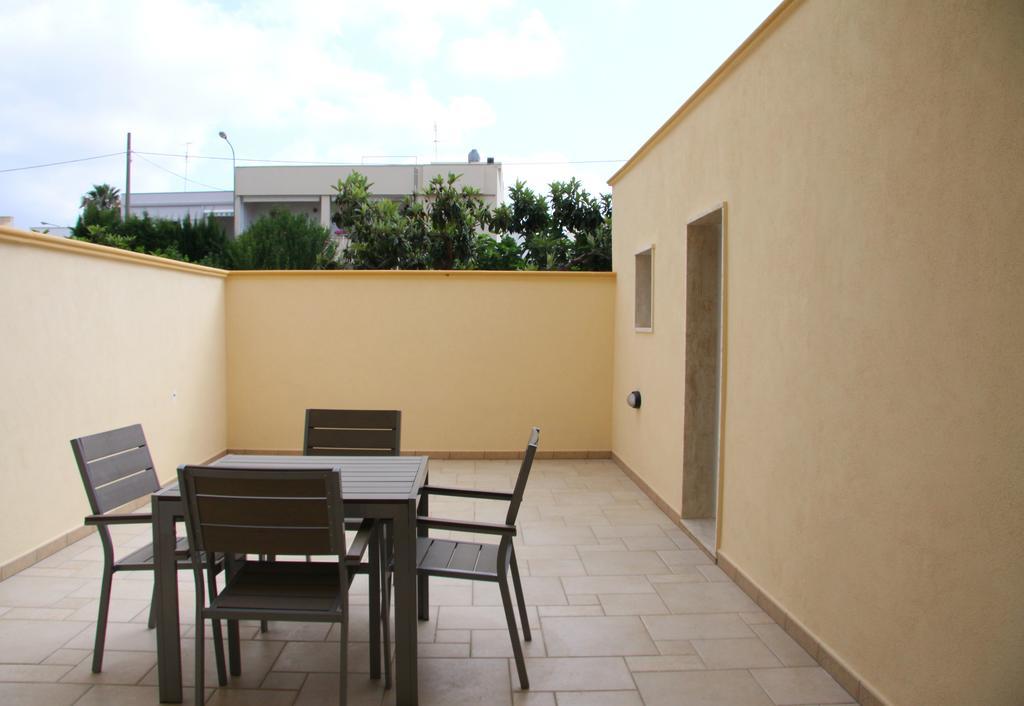 Don Nicola Residence Salve Quarto foto