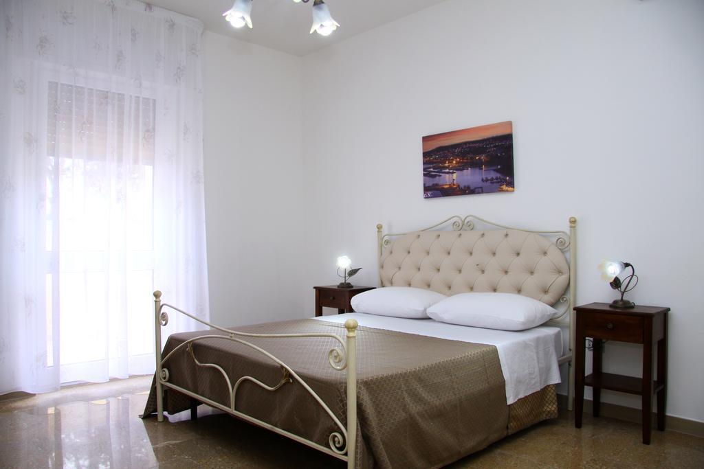 Don Nicola Residence Salve Quarto foto