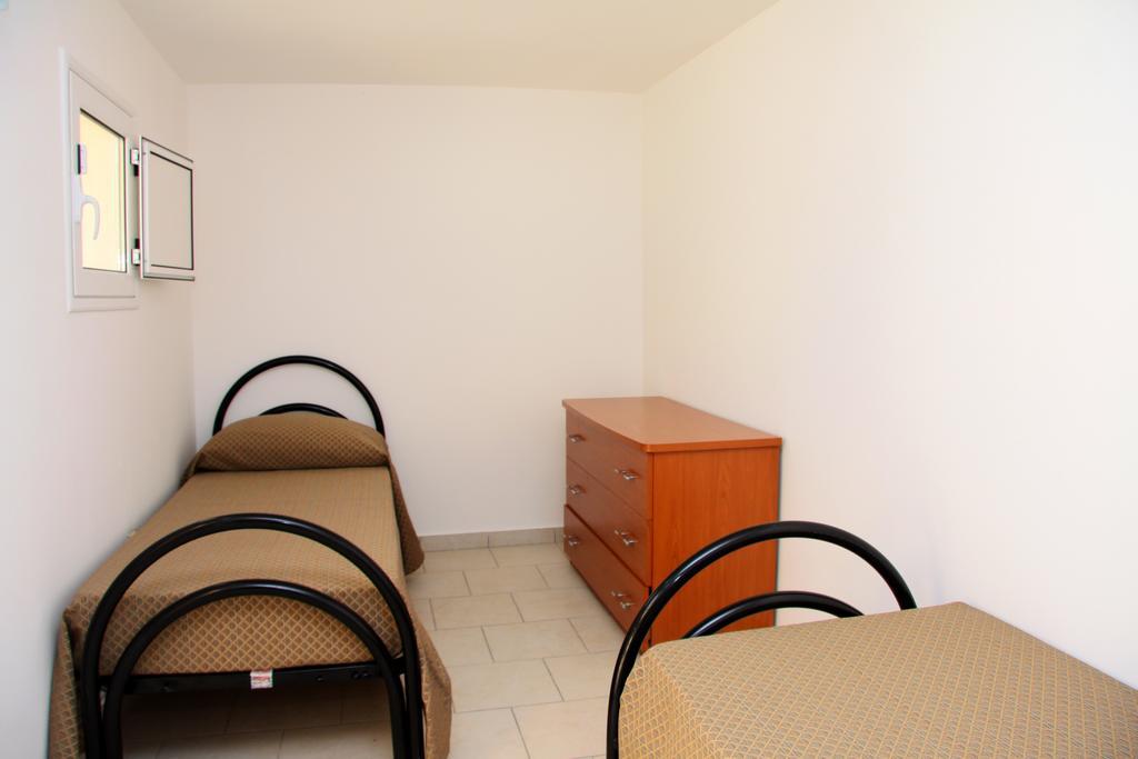 Don Nicola Residence Salve Quarto foto