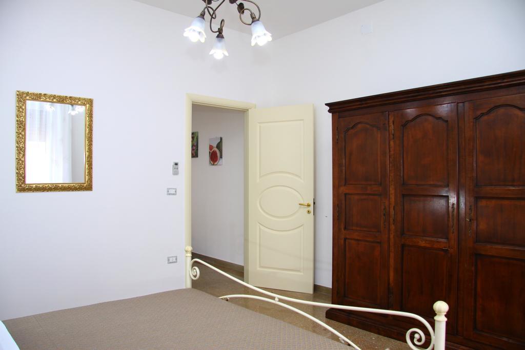Don Nicola Residence Salve Quarto foto