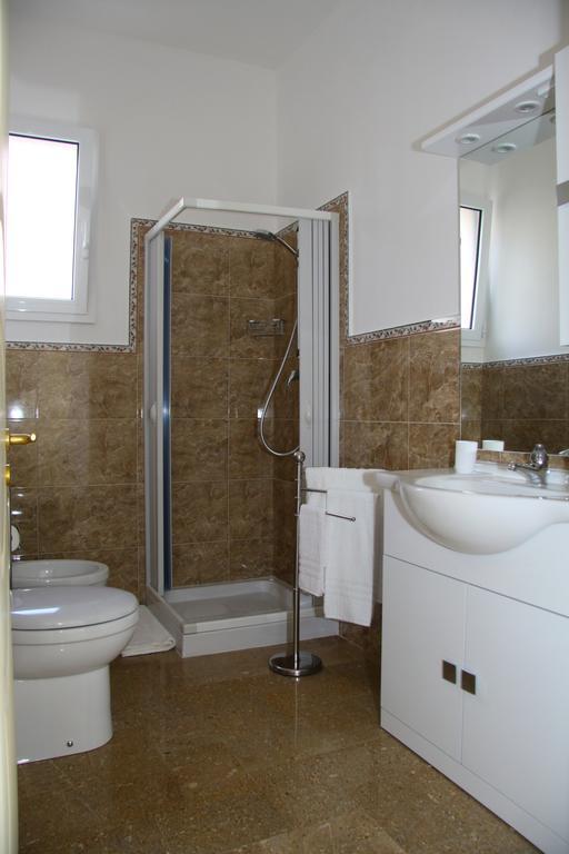 Don Nicola Residence Salve Quarto foto