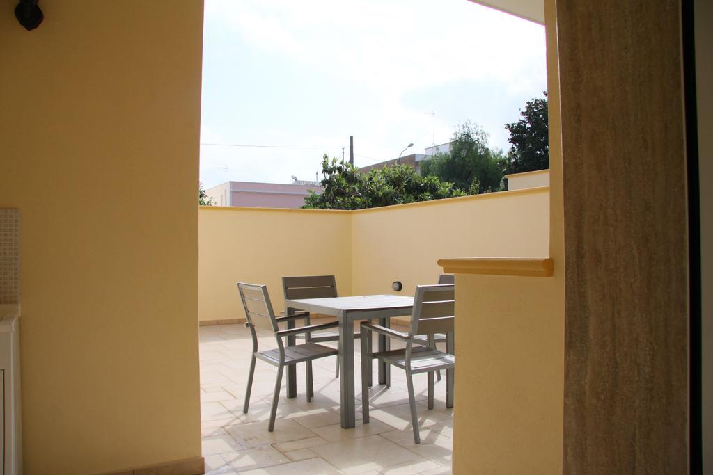 Don Nicola Residence Salve Quarto foto