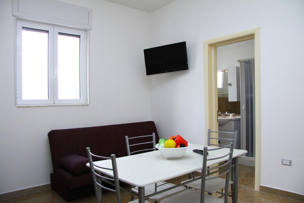 Don Nicola Residence Salve Quarto foto