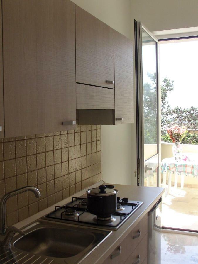 Don Nicola Residence Salve Exterior foto